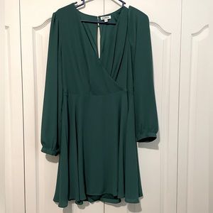 Express Dress